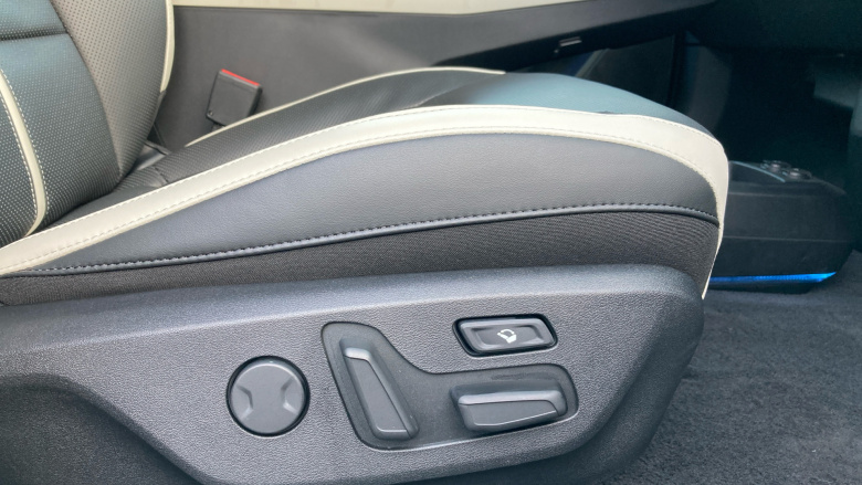 Kia EV6 168kW GT Line 84kWh 5dr Auto Electric Estate